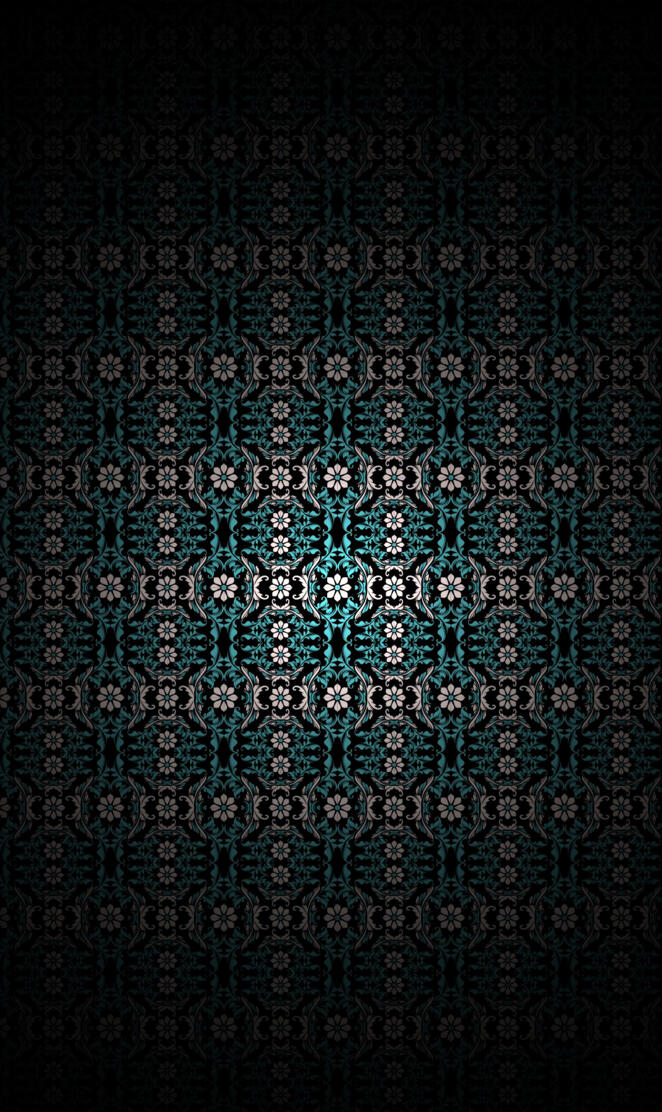 Dark SeamlessPattern