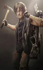 Daryl Dixon