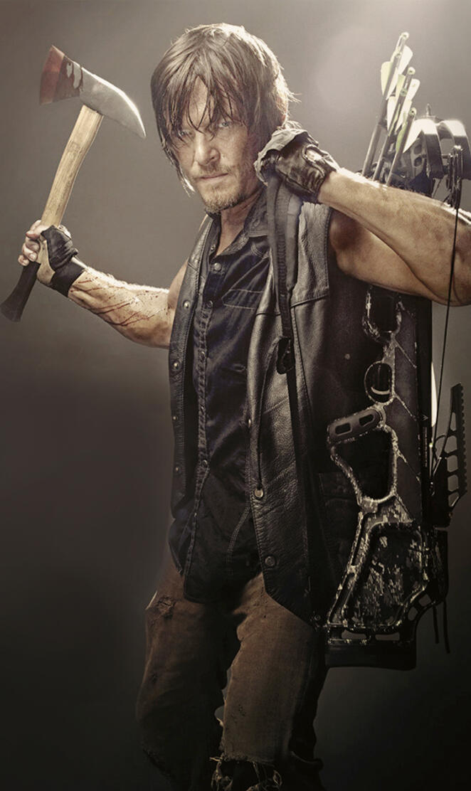 Daryl Dixon