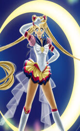 Sailor Moon