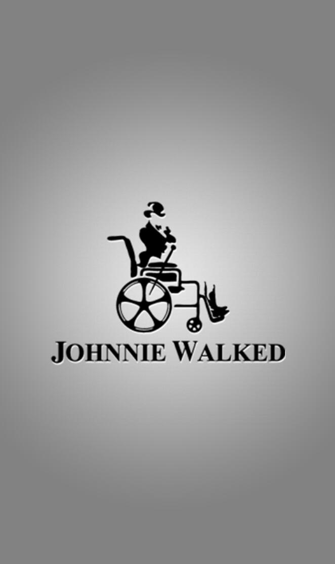 jhonny walked