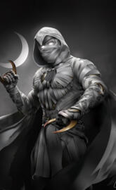 Moon Knight