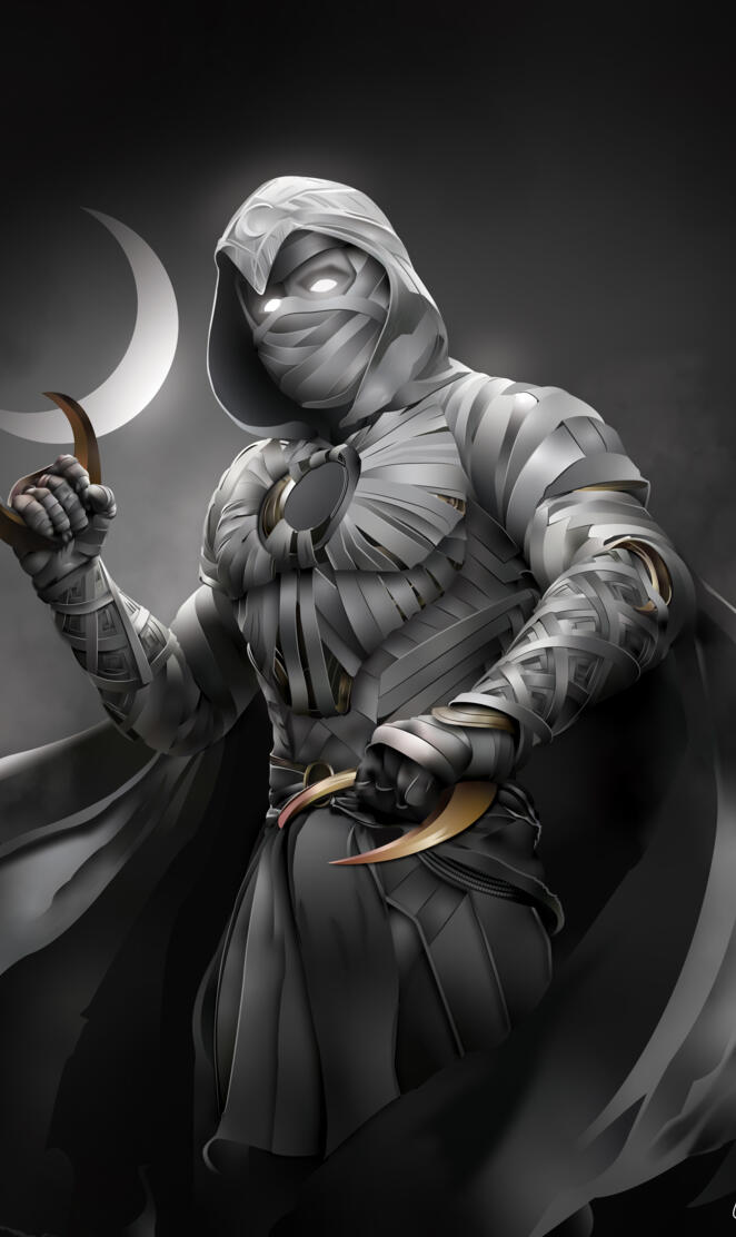 Moon Knight