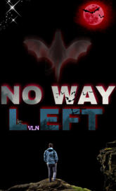 ALONE THERE IS NO WAY