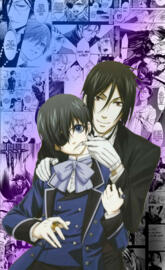 Black Butler