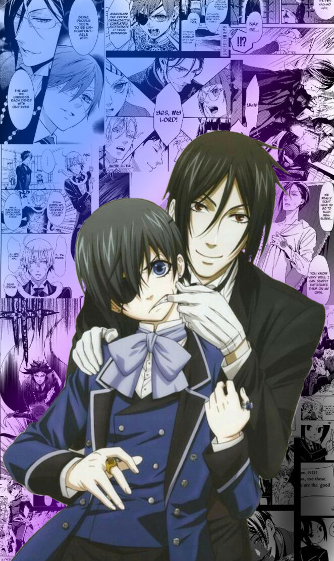 Black Butler
