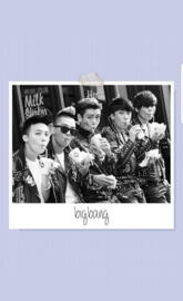 BIGBANG Photography