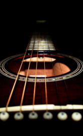 Classical Guitar