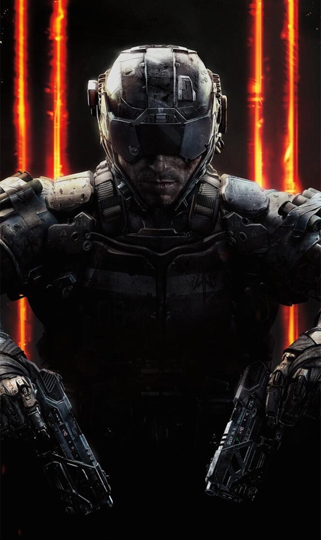 Black Ops 3