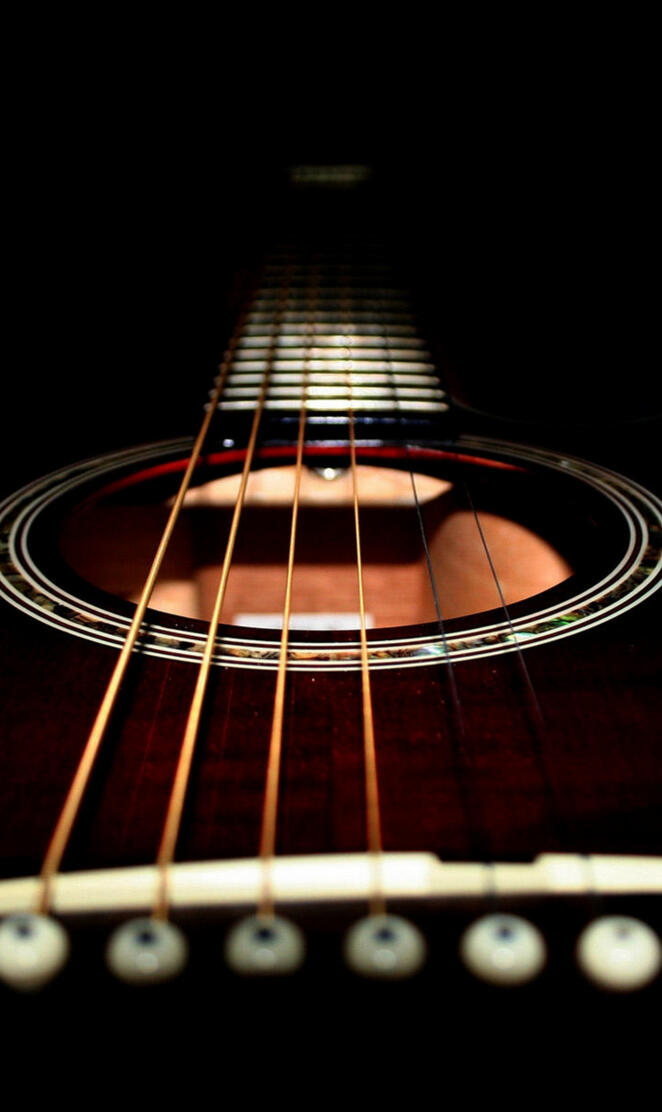 Classical Guitar