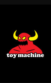 Toy Machine