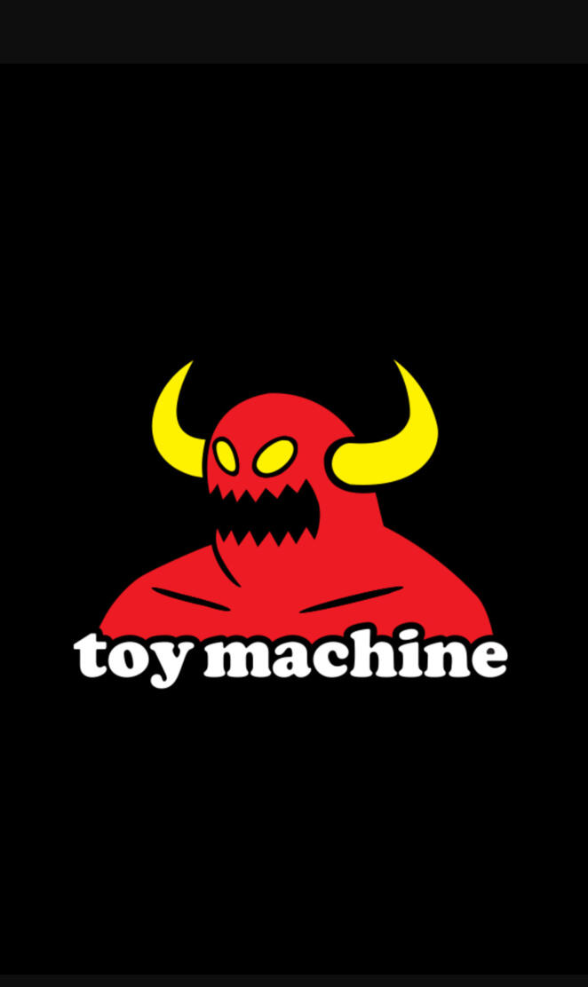 Toy Machine