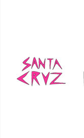 Santa Cruz