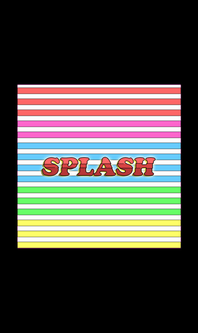 Splash
