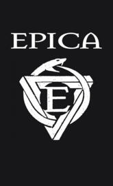 Epica logo wallpaper