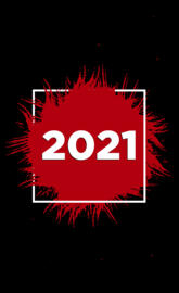 New Year 2021