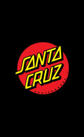 Santa cruz