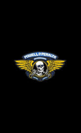 Powell Peralta Logo