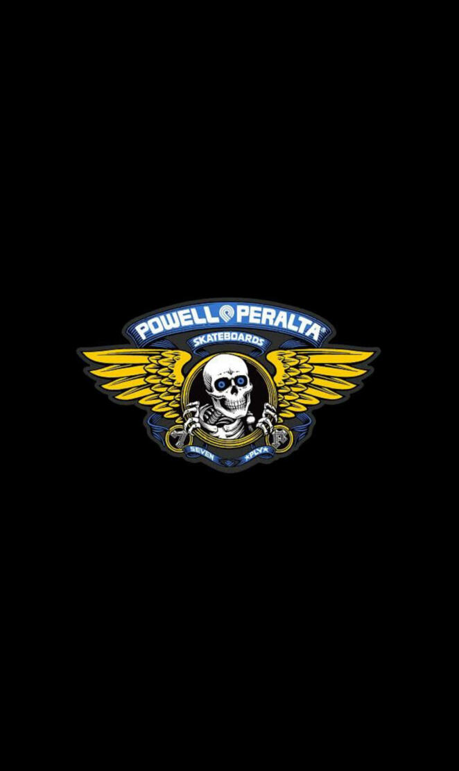 Powell Peralta Logo