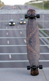 Longboard