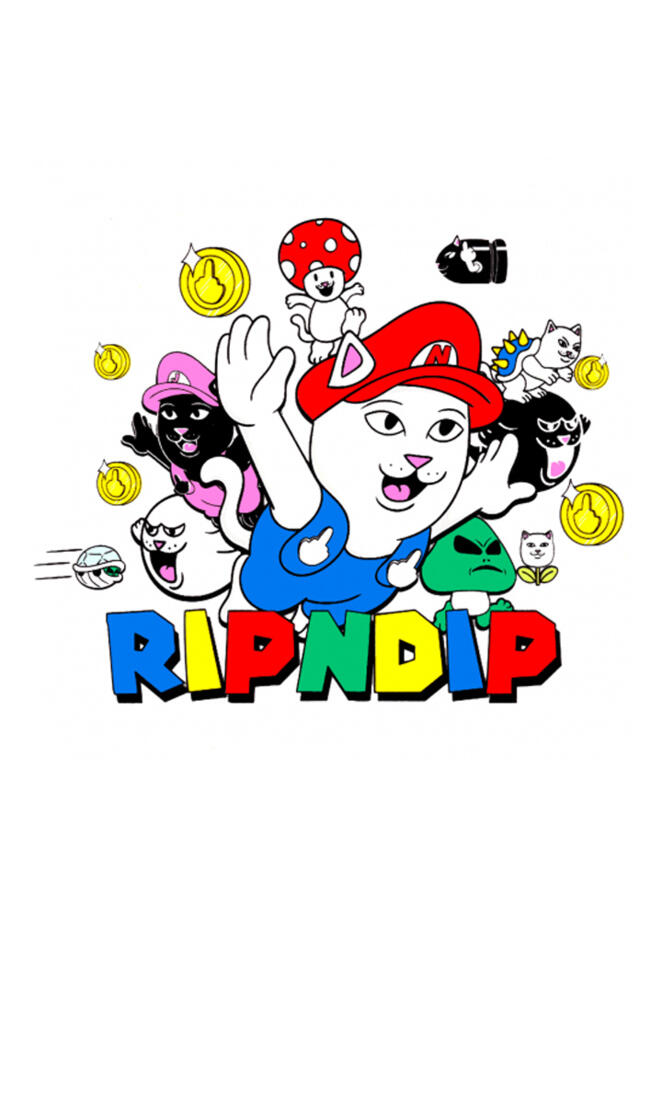 RIPNDIP