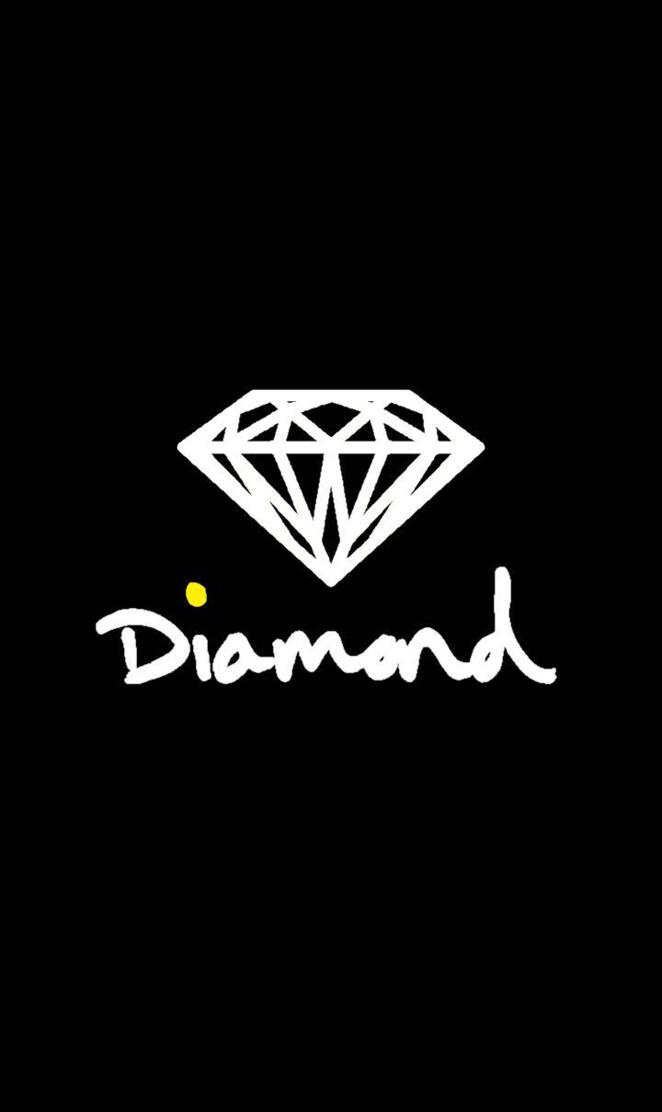 Diamond Supply Co