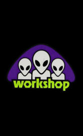 Alien Workshop