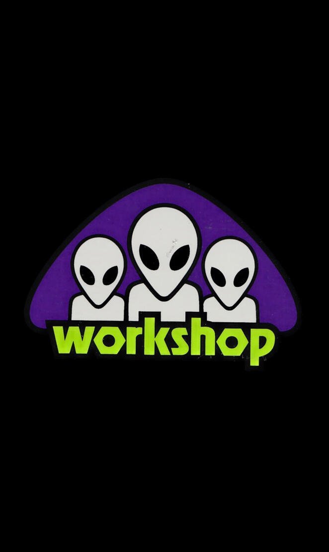 Alien Workshop