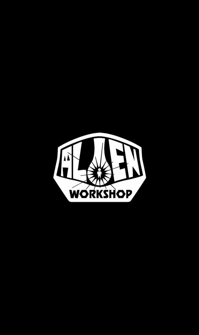 Alien Workshop