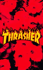 THRASHER