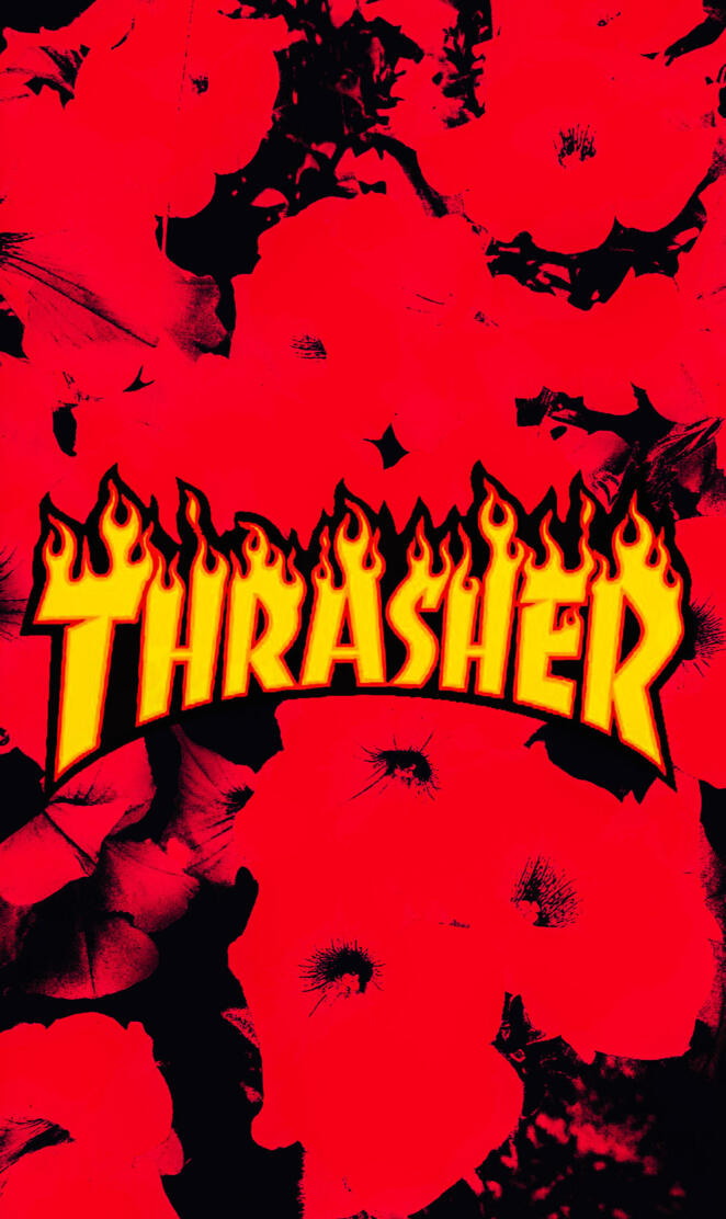 THRASHER