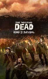 Walking Dead Zombies