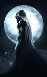 Moon Knight 