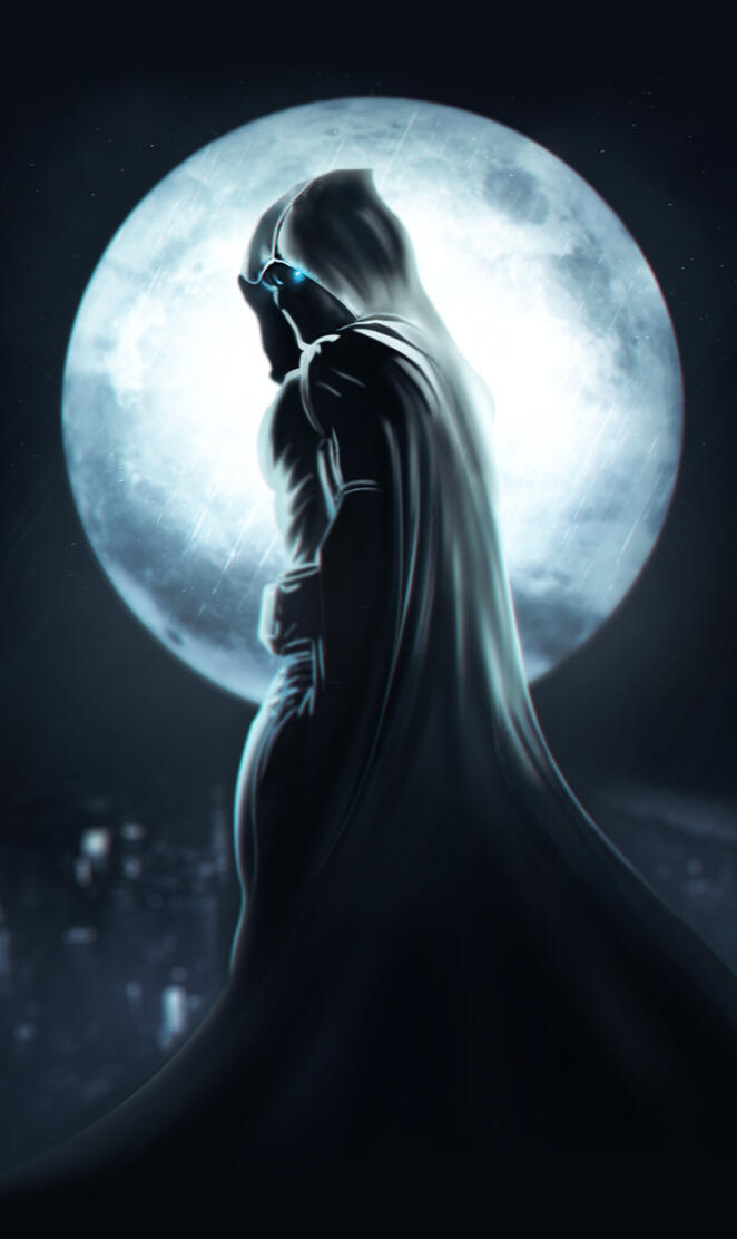 Moon Knight 
