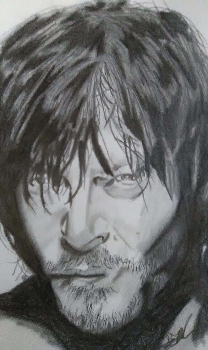 Daryl Dixon