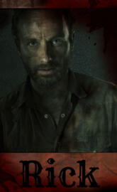 Rick Grimes