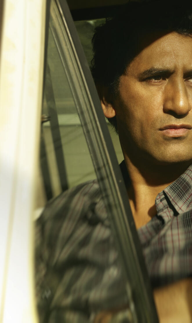 Fear the WalkingDead