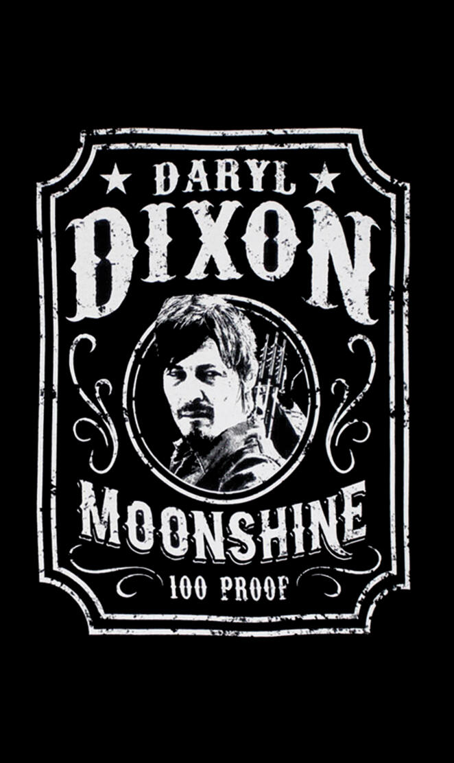 Dixon Moonshine
