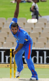 Irfan Pathan