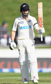 Kane Williamson