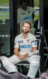 Kane Williamson