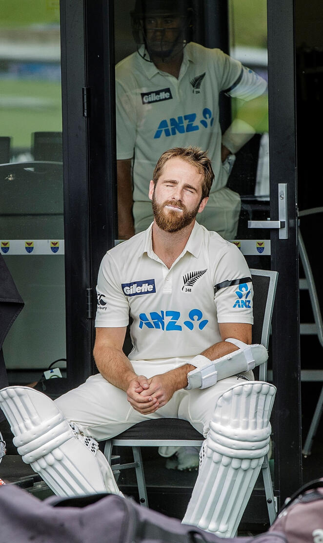 Kane Williamson