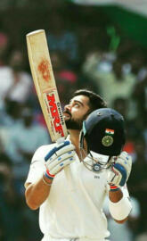 Virat kholi