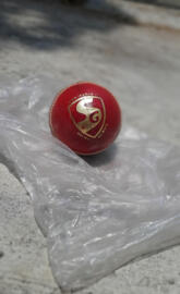 Cricket ball