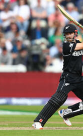 Kane Williamson