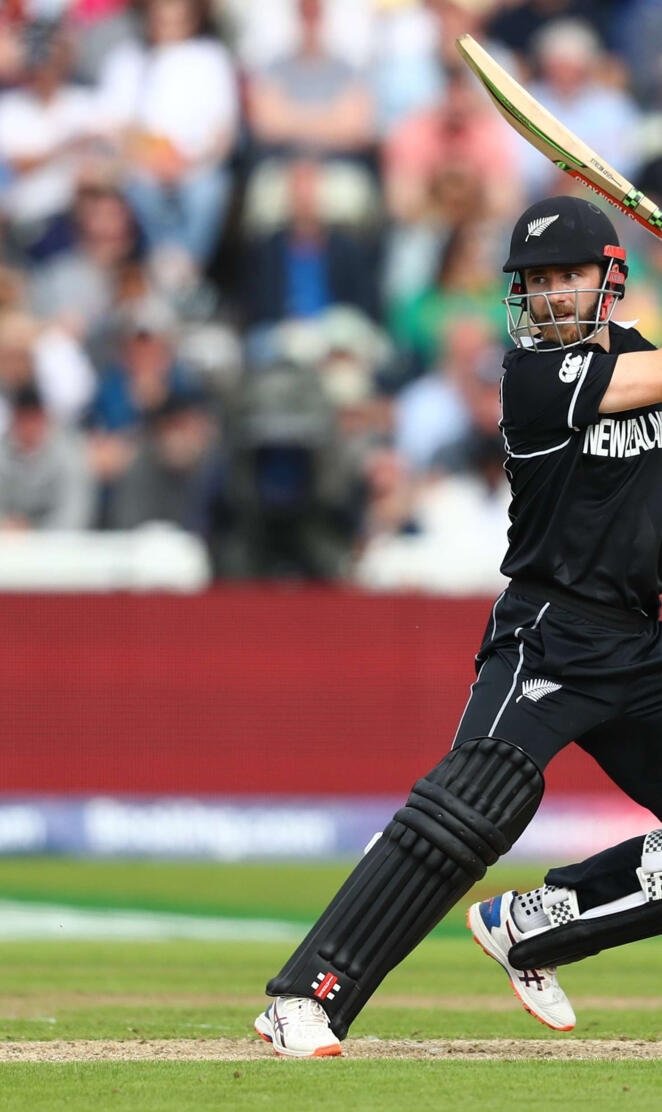 Kane Williamson