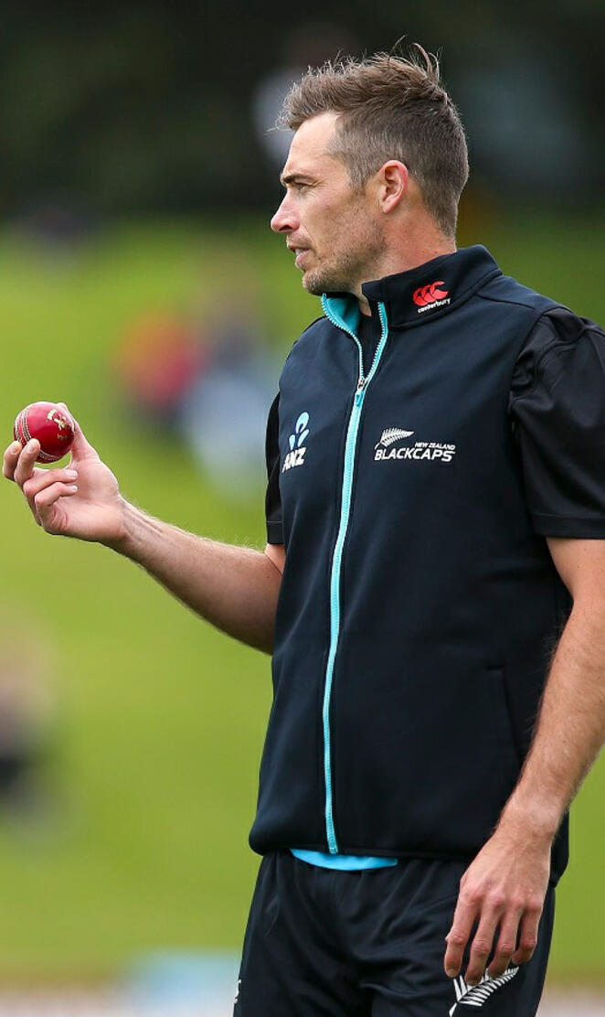 Tim Southee
