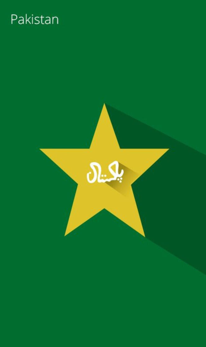 Pakistan Cricket 