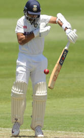 Ajinkya Rahane