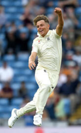 Sam Curran